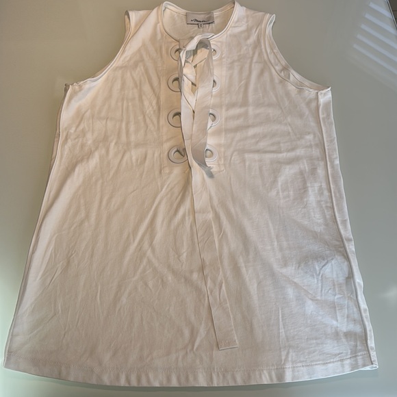 Philip Lim Tank Top - Picture 8 of 8